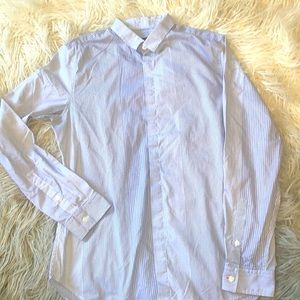 Vintage PS Paul Smith Button Front Shirt